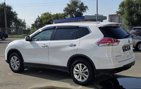 Nissan X-Trail, 2016 год, 1 380 000 рублей, 6 фотография