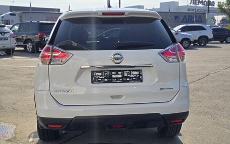 Nissan X-Trail, 2016 год, 1 380 000 рублей, 7 фотография