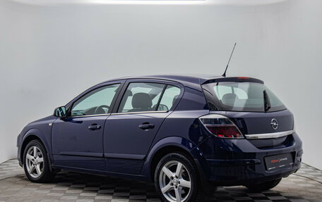 Opel Astra H, 2013 год, 620 000 рублей, 4 фотография