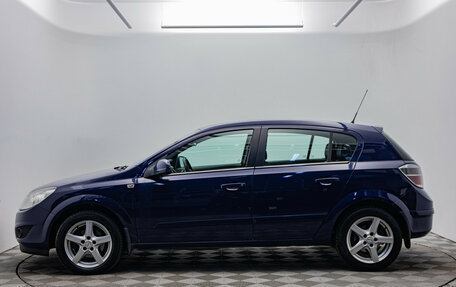 Opel Astra H, 2013 год, 620 000 рублей, 3 фотография