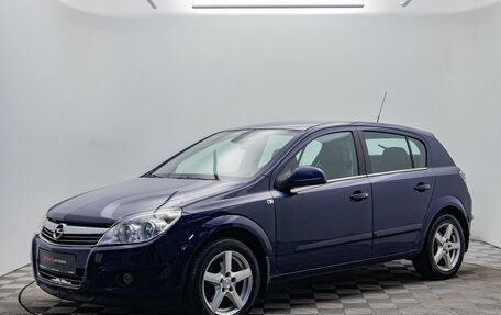 Opel Astra H, 2013 год, 620 000 рублей, 2 фотография