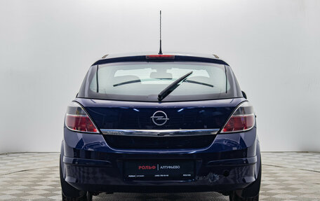 Opel Astra H, 2013 год, 620 000 рублей, 5 фотография