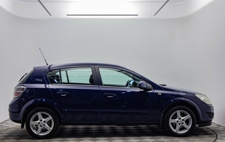 Opel Astra H, 2013 год, 620 000 рублей, 7 фотография