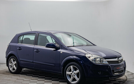 Opel Astra H, 2013 год, 620 000 рублей, 8 фотография