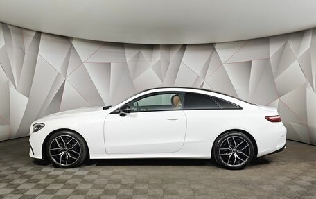 Mercedes-Benz E-Класс, 2020 год, 5 300 000 рублей, 5 фотография
