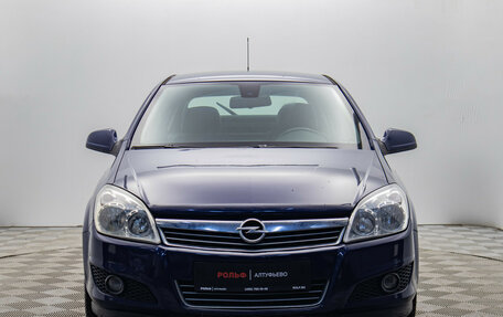 Opel Astra H, 2013 год, 620 000 рублей, 9 фотография
