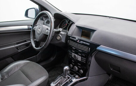 Opel Astra H, 2013 год, 620 000 рублей, 11 фотография