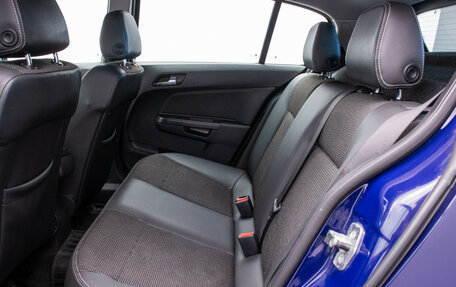 Opel Astra H, 2013 год, 620 000 рублей, 12 фотография
