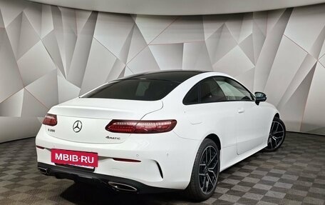 Mercedes-Benz E-Класс, 2020 год, 5 300 000 рублей, 2 фотография