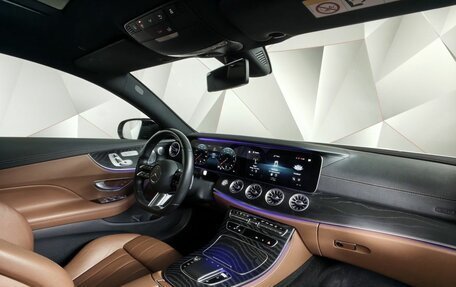 Mercedes-Benz E-Класс, 2020 год, 5 300 000 рублей, 13 фотография