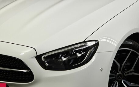 Mercedes-Benz E-Класс, 2020 год, 5 300 000 рублей, 10 фотография