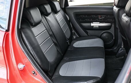KIA Soul I рестайлинг, 2013 год, 1 219 000 рублей, 7 фотография