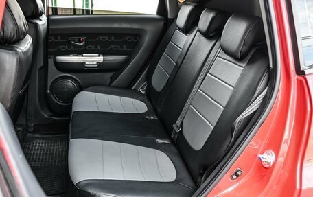 KIA Soul I рестайлинг, 2013 год, 1 219 000 рублей, 9 фотография