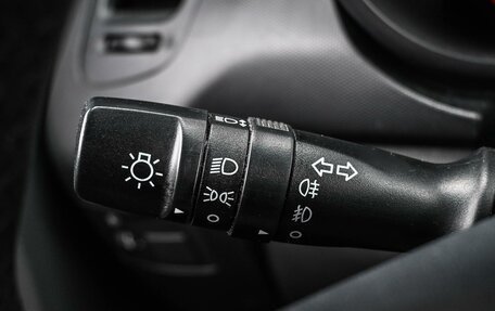 KIA Soul I рестайлинг, 2013 год, 1 219 000 рублей, 14 фотография