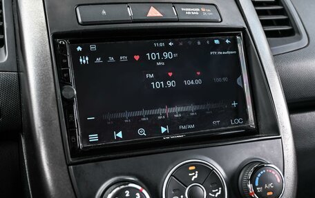 KIA Soul I рестайлинг, 2013 год, 1 219 000 рублей, 16 фотография