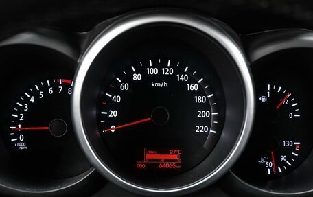 KIA Soul I рестайлинг, 2013 год, 1 219 000 рублей, 12 фотография