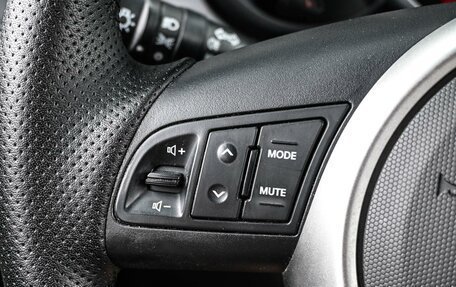 KIA Soul I рестайлинг, 2013 год, 1 219 000 рублей, 13 фотография