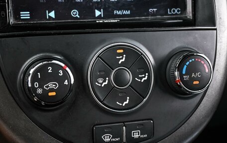 KIA Soul I рестайлинг, 2013 год, 1 219 000 рублей, 17 фотография