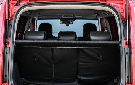 KIA Soul I рестайлинг, 2013 год, 1 219 000 рублей, 19 фотография