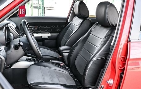 KIA Soul I рестайлинг, 2013 год, 1 219 000 рублей, 10 фотография