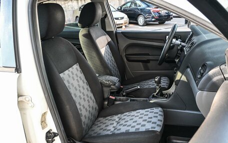 Ford Focus II рестайлинг, 2006 год, 469 000 рублей, 8 фотография
