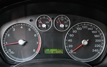 Ford Focus II рестайлинг, 2006 год, 469 000 рублей, 12 фотография