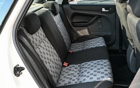 Ford Focus II рестайлинг, 2006 год, 469 000 рублей, 7 фотография