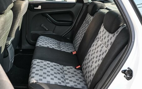 Ford Focus II рестайлинг, 2006 год, 469 000 рублей, 9 фотография