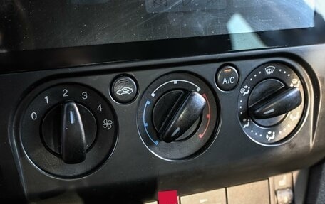 Ford Focus II рестайлинг, 2006 год, 469 000 рублей, 17 фотография