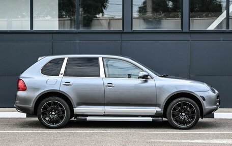 Porsche Cayenne III, 2004 год, 849 000 рублей, 5 фотография