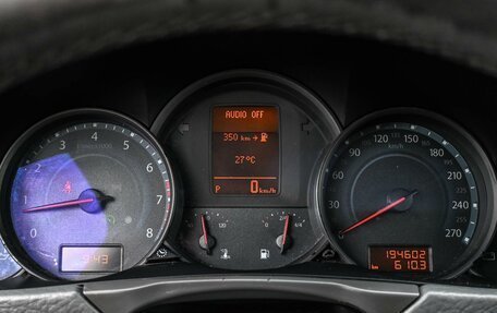 Porsche Cayenne III, 2004 год, 849 000 рублей, 12 фотография