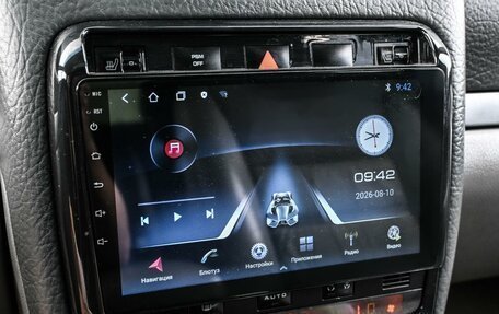 Porsche Cayenne III, 2004 год, 849 000 рублей, 18 фотография