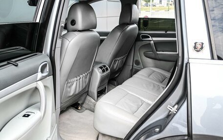 Porsche Cayenne III, 2004 год, 849 000 рублей, 11 фотография