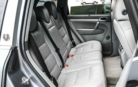 Porsche Cayenne III, 2004 год, 849 000 рублей, 7 фотография