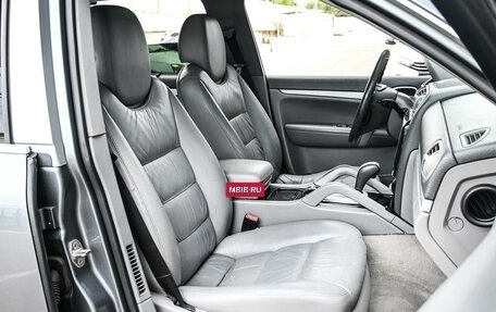 Porsche Cayenne III, 2004 год, 849 000 рублей, 8 фотография