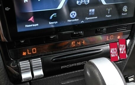 Porsche Cayenne III, 2004 год, 849 000 рублей, 19 фотография