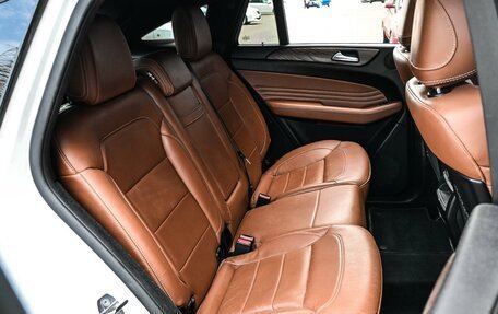 Mercedes-Benz GLE, 2018 год, 4 524 000 рублей, 7 фотография