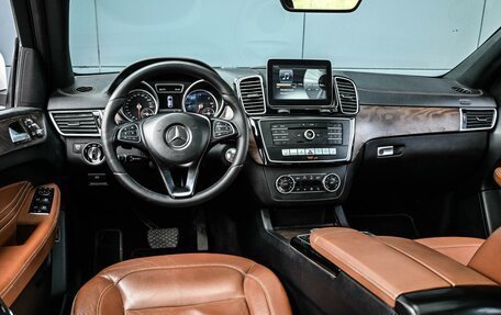 Mercedes-Benz GLE, 2018 год, 4 524 000 рублей, 6 фотография