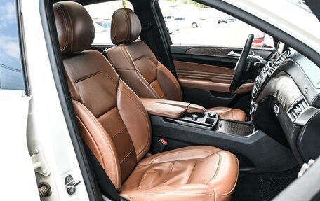 Mercedes-Benz GLE, 2018 год, 4 524 000 рублей, 8 фотография