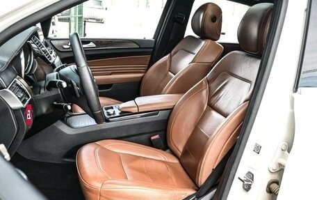 Mercedes-Benz GLE, 2018 год, 4 524 000 рублей, 10 фотография
