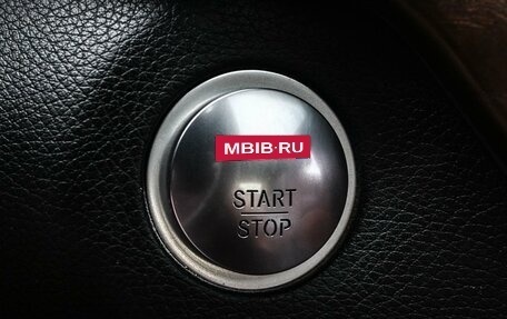 Mercedes-Benz GLE, 2018 год, 4 524 000 рублей, 13 фотография