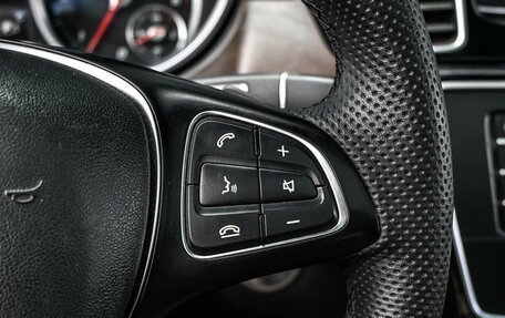 Mercedes-Benz GLE, 2018 год, 4 524 000 рублей, 16 фотография