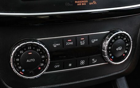 Mercedes-Benz GLE, 2018 год, 4 524 000 рублей, 22 фотография
