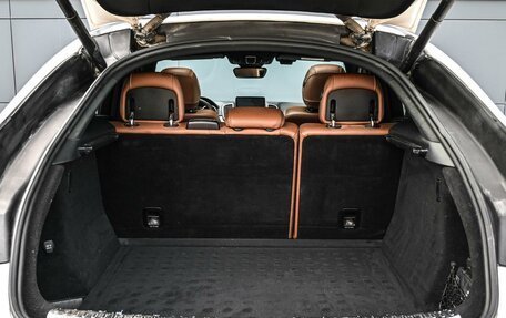 Mercedes-Benz GLE, 2018 год, 4 524 000 рублей, 25 фотография