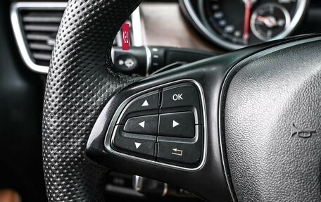 Mercedes-Benz GLE, 2018 год, 4 524 000 рублей, 15 фотография