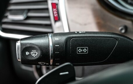 Mercedes-Benz GLE, 2018 год, 4 524 000 рублей, 17 фотография