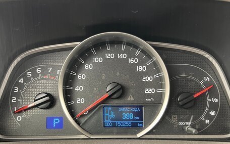 Toyota RAV4, 2015 год, 1 790 000 рублей, 8 фотография