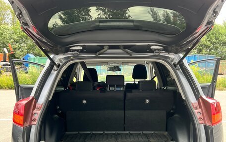 Toyota RAV4, 2015 год, 1 790 000 рублей, 7 фотография