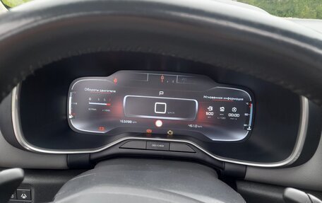 Citroen C5 Aircross I, 2019 год, 2 280 000 рублей, 1 фотография