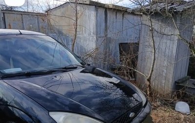 Ford Focus IV, 2004 год, 119 000 рублей, 1 фотография